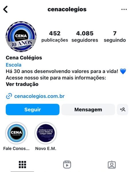 cenainstagram